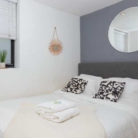 Cosy Ground Floor Apartment London Exterior foto