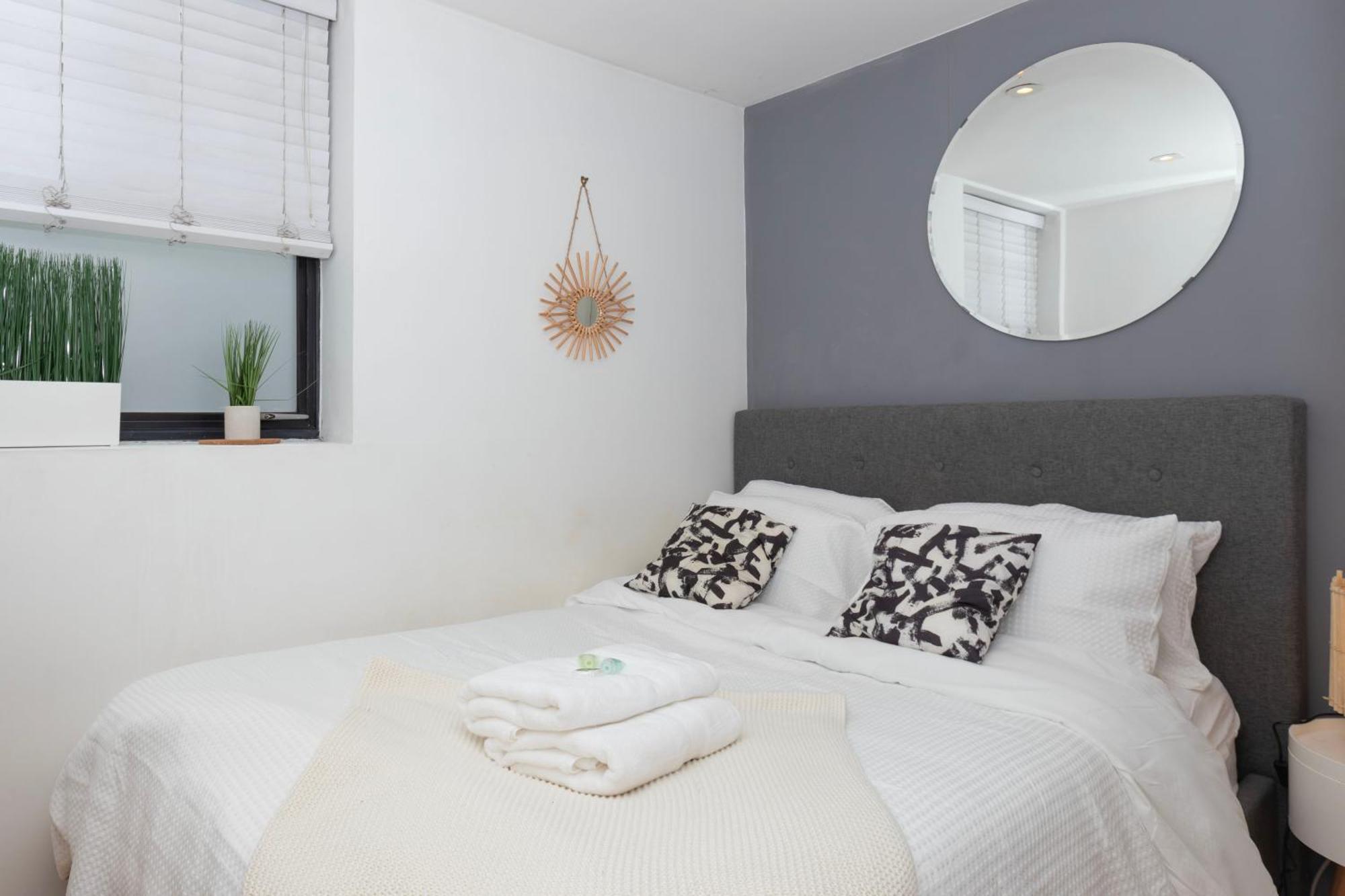 Cosy Ground Floor Apartment London Exterior foto