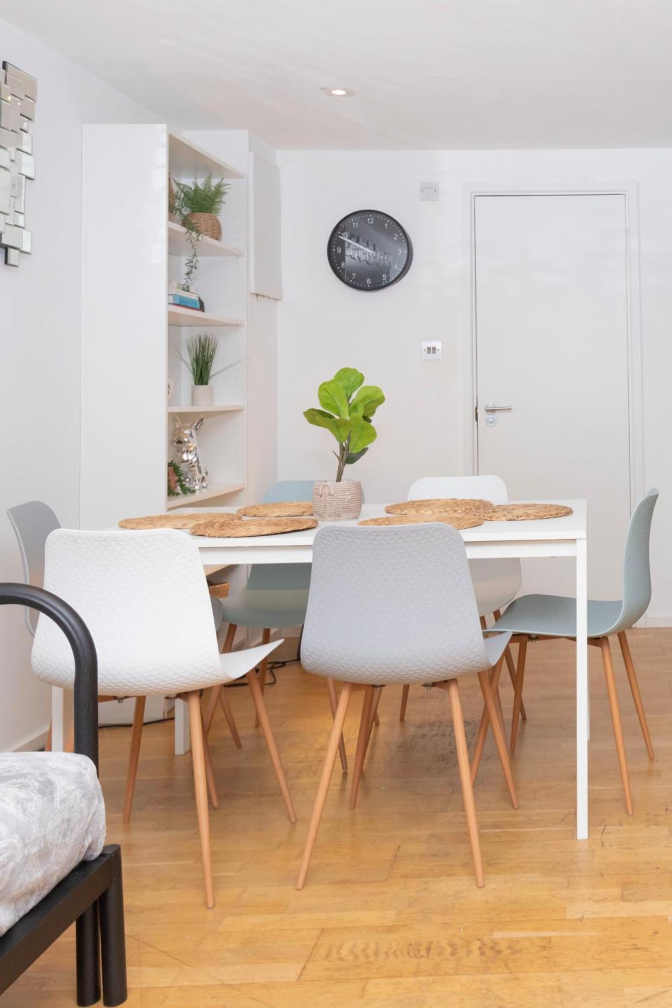 Cosy Ground Floor Apartment London Exterior foto